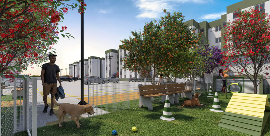 Pet Place